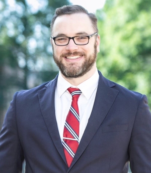 Timothy J.  Sowers Photo