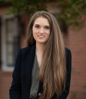 McKenna  Melander Photo