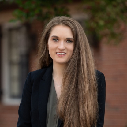 McKenna  Melander Photo