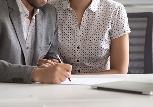 Prenuptial & Postnuptial Agreements